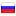 bio-papa.ru server is located in Russia